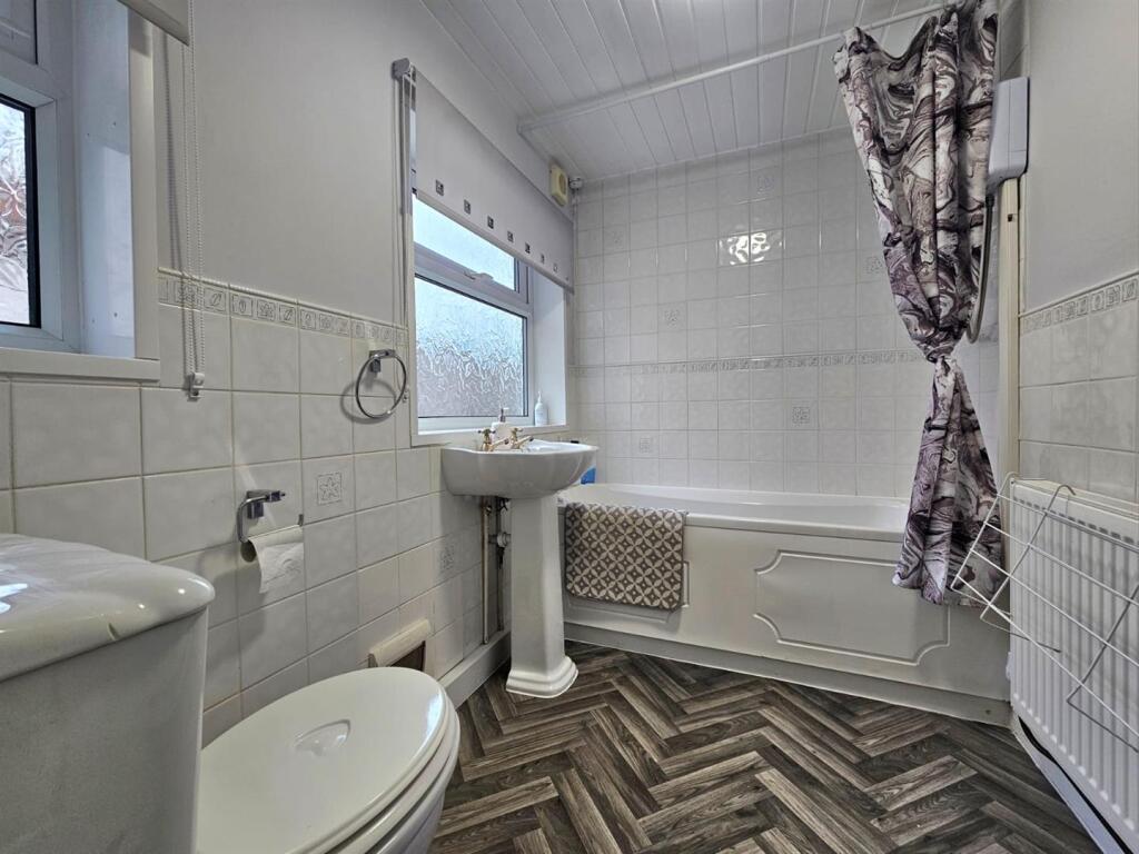 Additional property image - Lugtrout Lane, Catherine-De-Barnes, Solihull