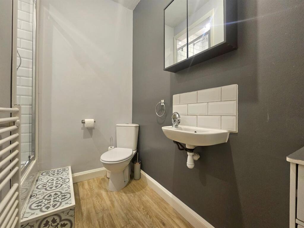 Additional property image - Lugtrout Lane, Catherine-De-Barnes, Solihull
