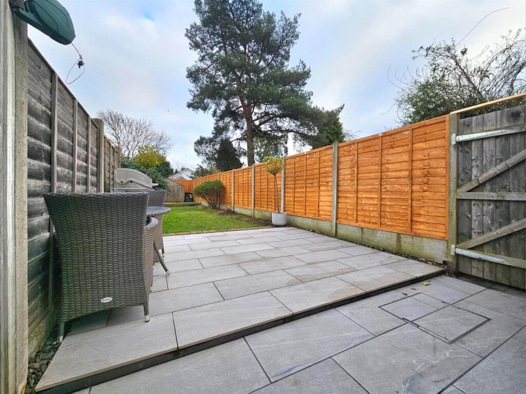 Additional property image - Lugtrout Lane, Catherine-De-Barnes, Solihull