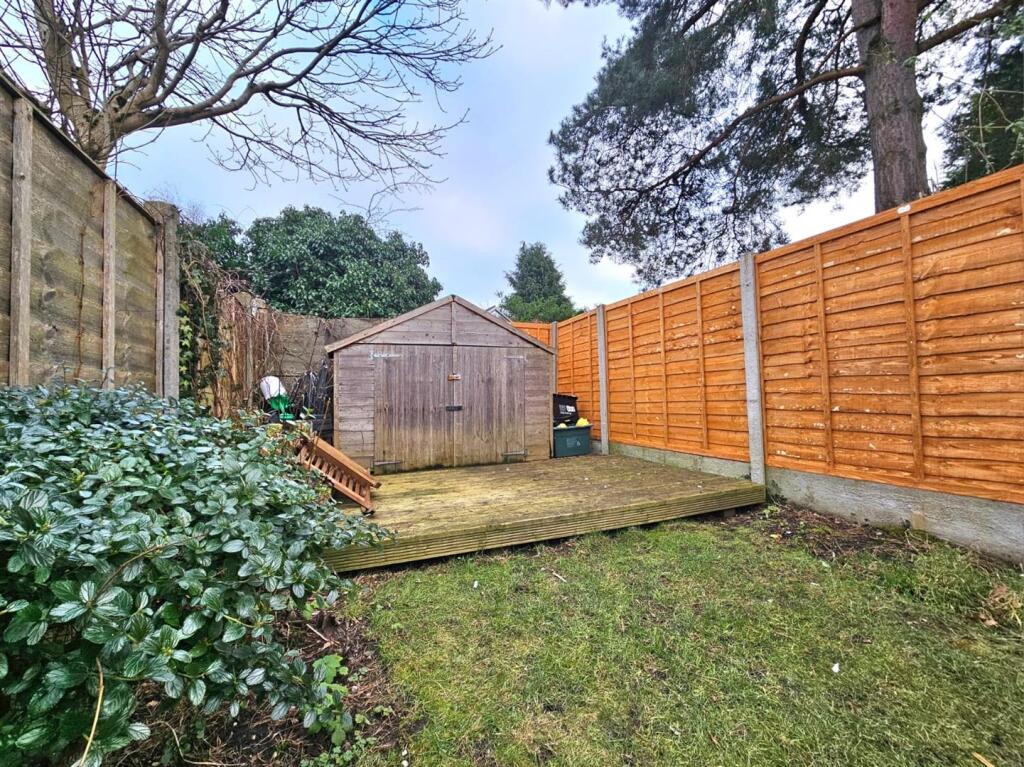 Additional property image - Lugtrout Lane, Catherine-De-Barnes, Solihull