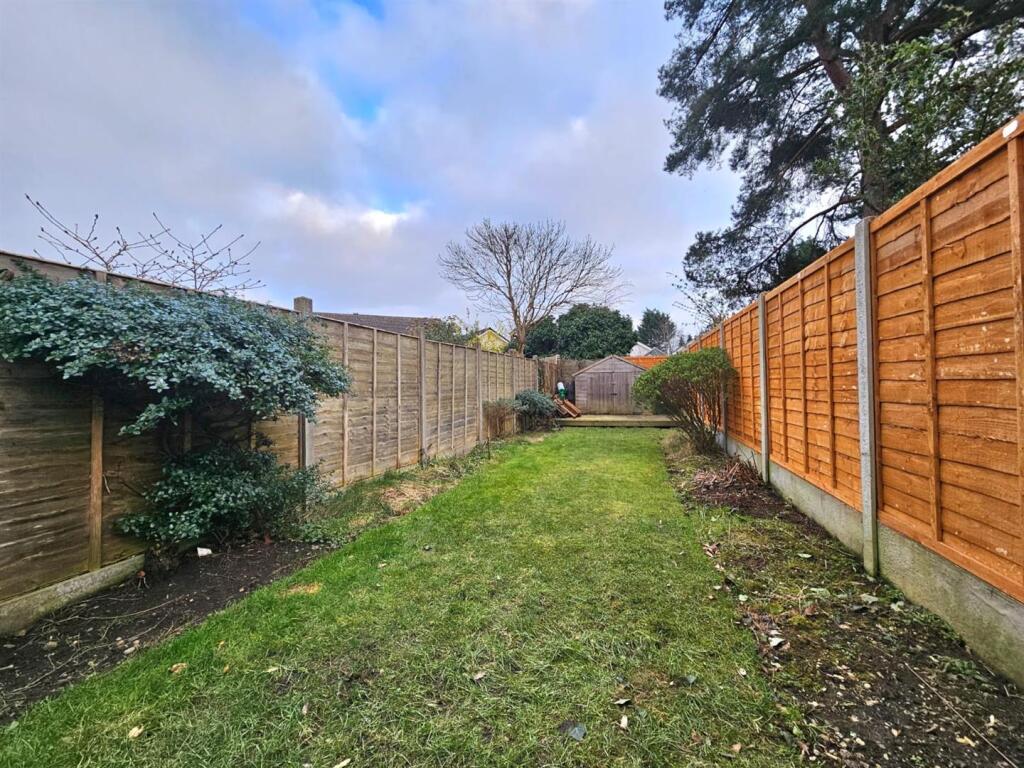 Additional property image - Lugtrout Lane, Catherine-De-Barnes, Solihull