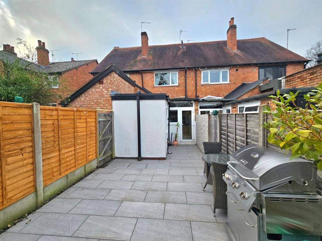 Additional property image - Lugtrout Lane, Catherine-De-Barnes, Solihull