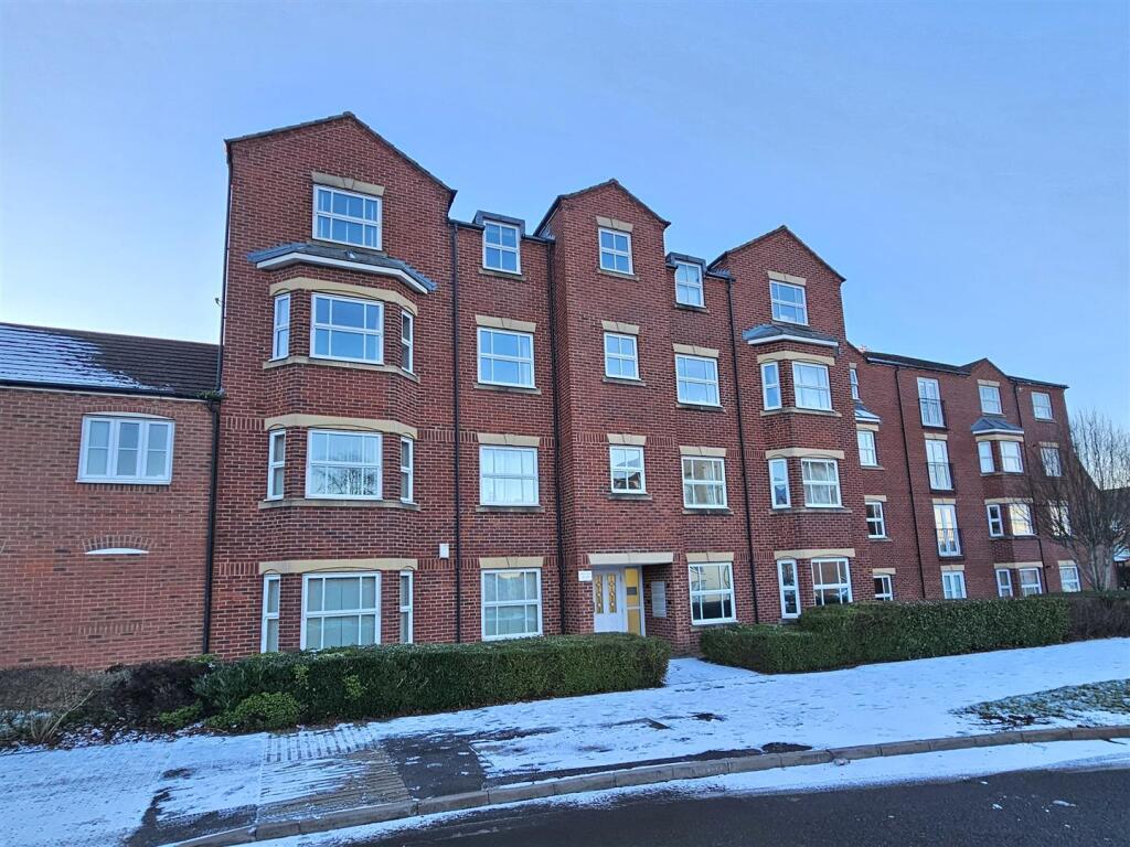 Main image of property: Wharf Lane, Solihull