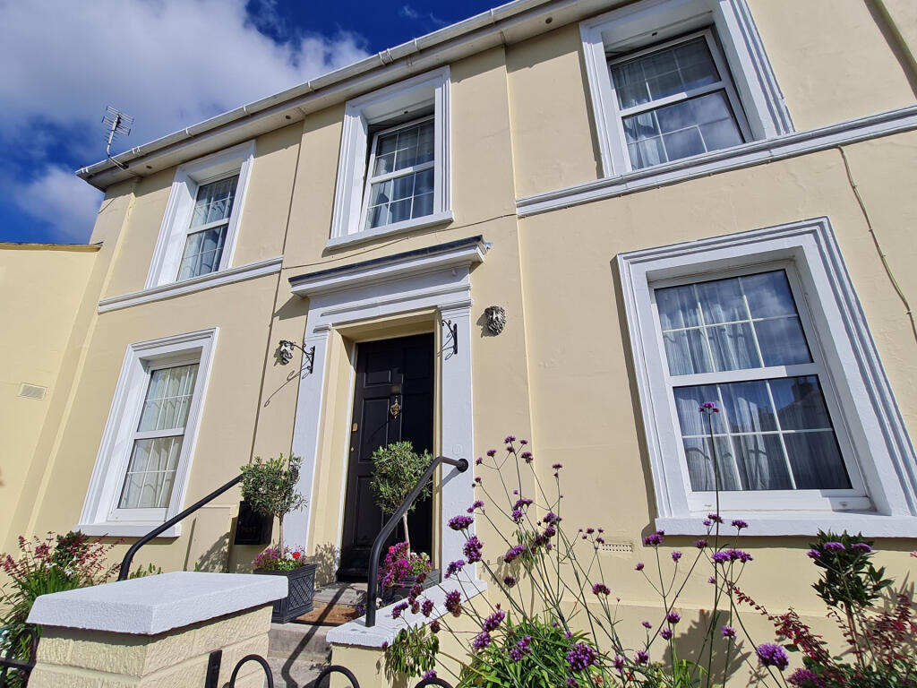 Main image of property: Monkton Street, Ryde