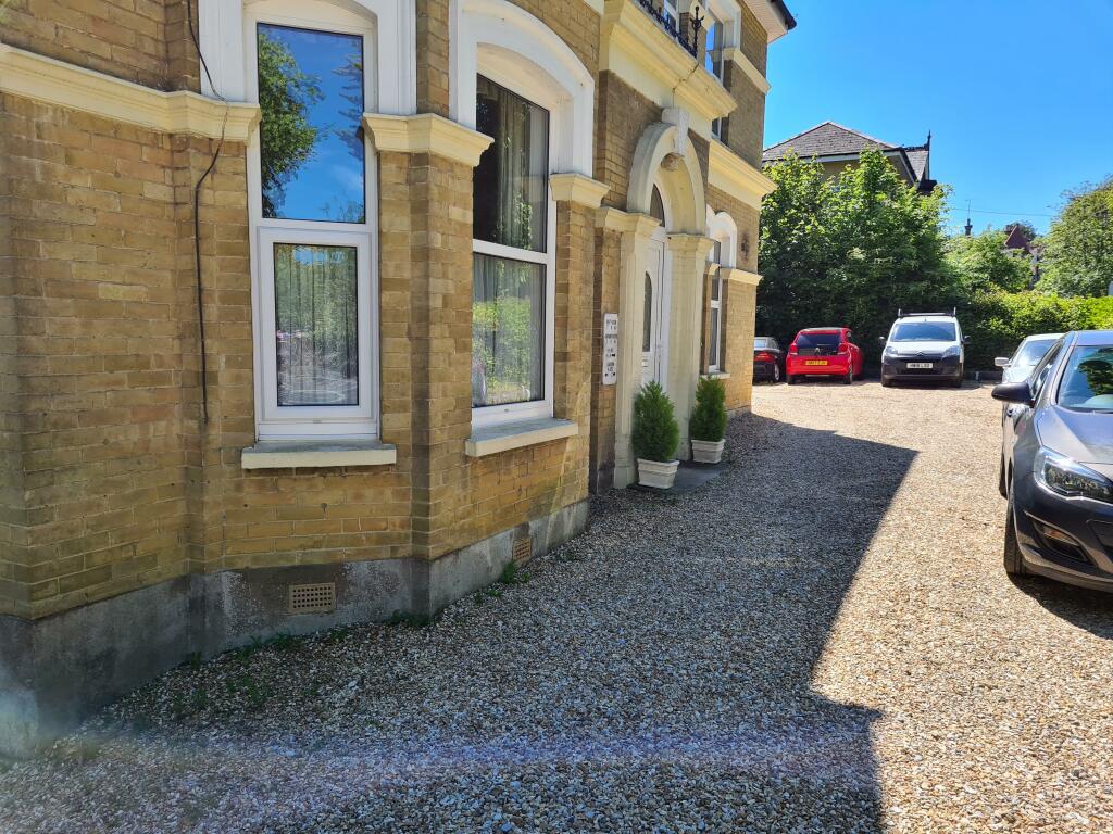 Main image of property: Victoria Avenue, Shanklin