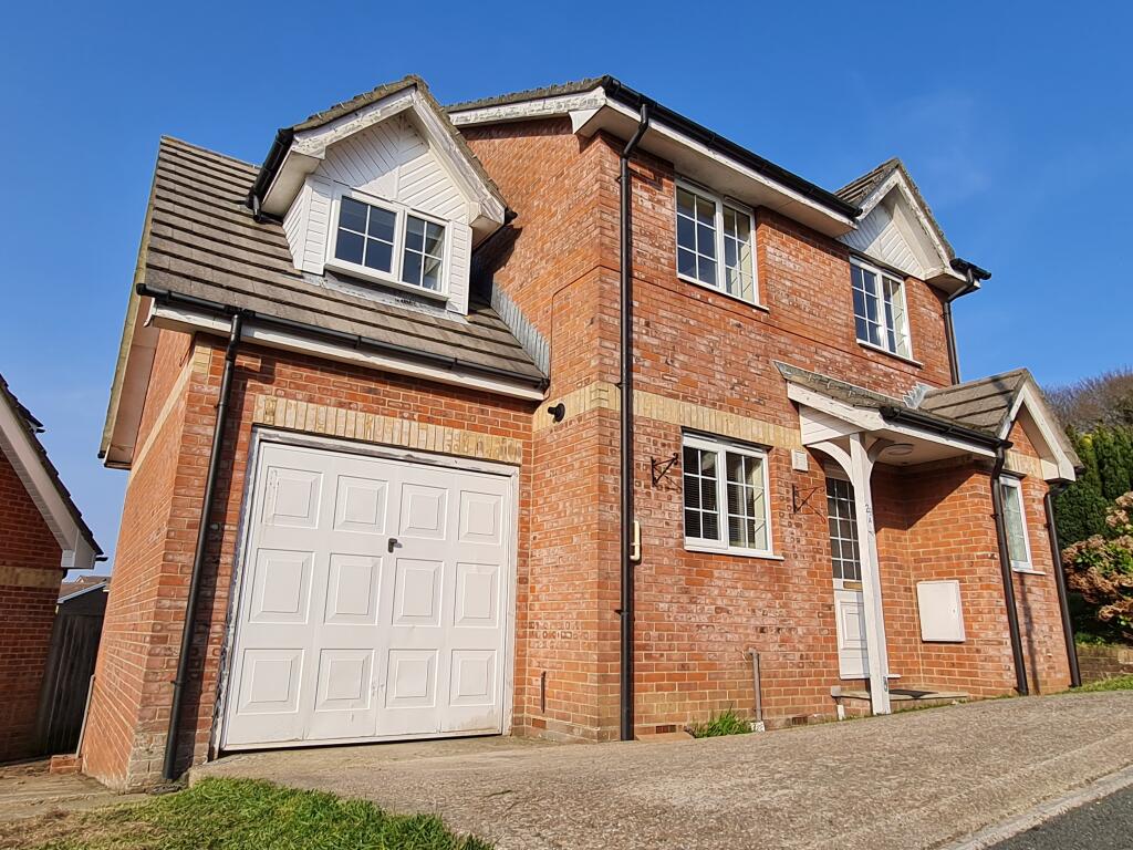 Main image of property: Silver Trees, Shanklin