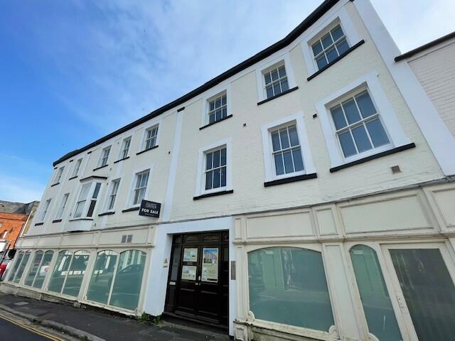 Main image of property: Ryde, Isle of Wight