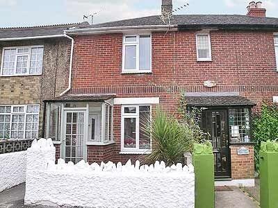 Main image of property: Oakfield High Street