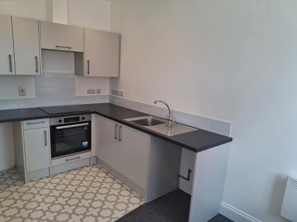Main image of property: High Street, Newport