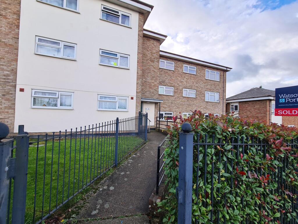 Main image of property: St Johns Hill, Ryde
