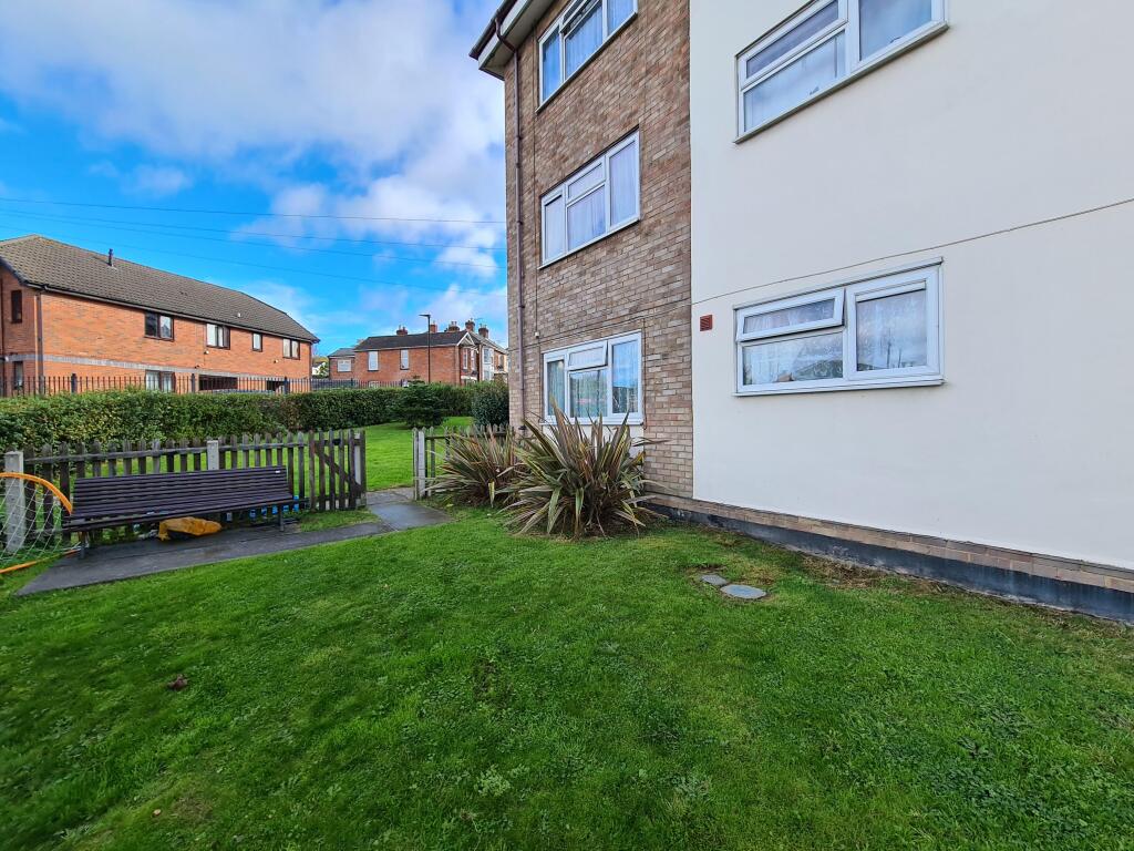 Main image of property: St Johns Hill, Ryde