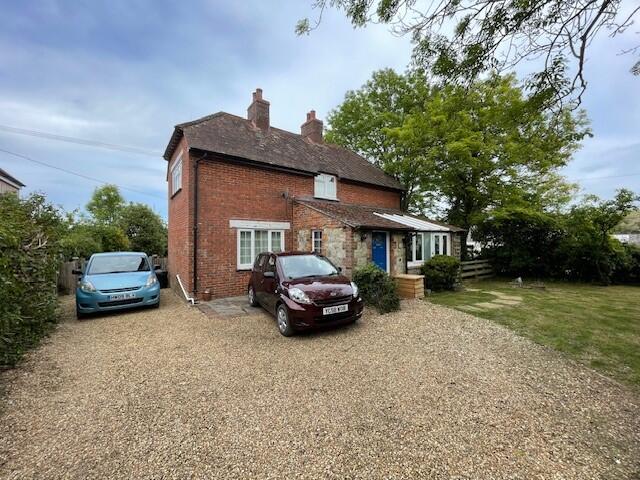 Main image of property: Godshill, Shanklin Road