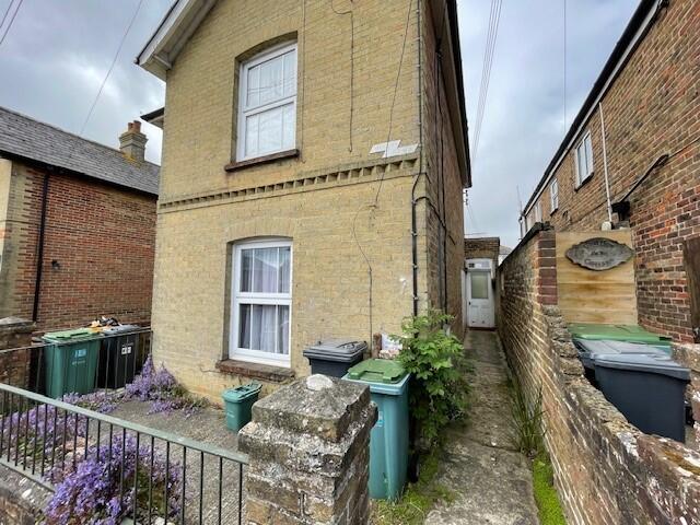 Main image of property: Latimer Road, St. Helens
