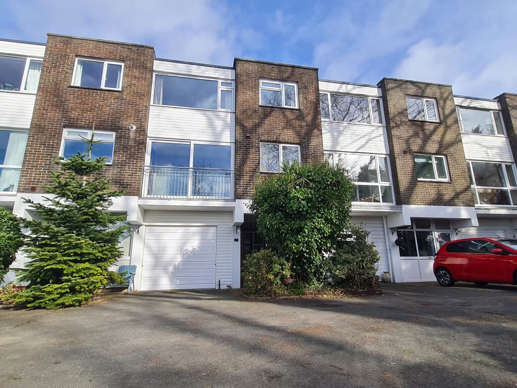 Main image of property: Embankment Road, St Helens