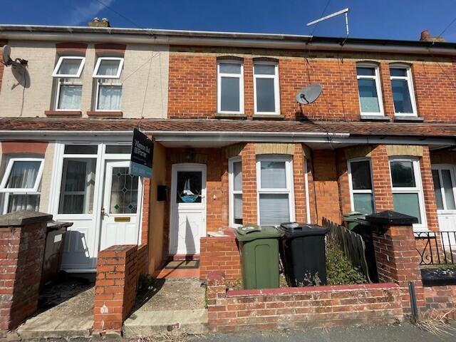 Main image of property: Orchard Road, East Cowes