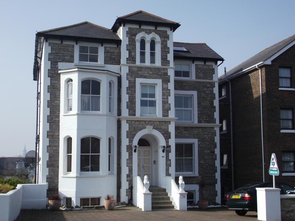 Main image of property: Alexandra Road, Ryde