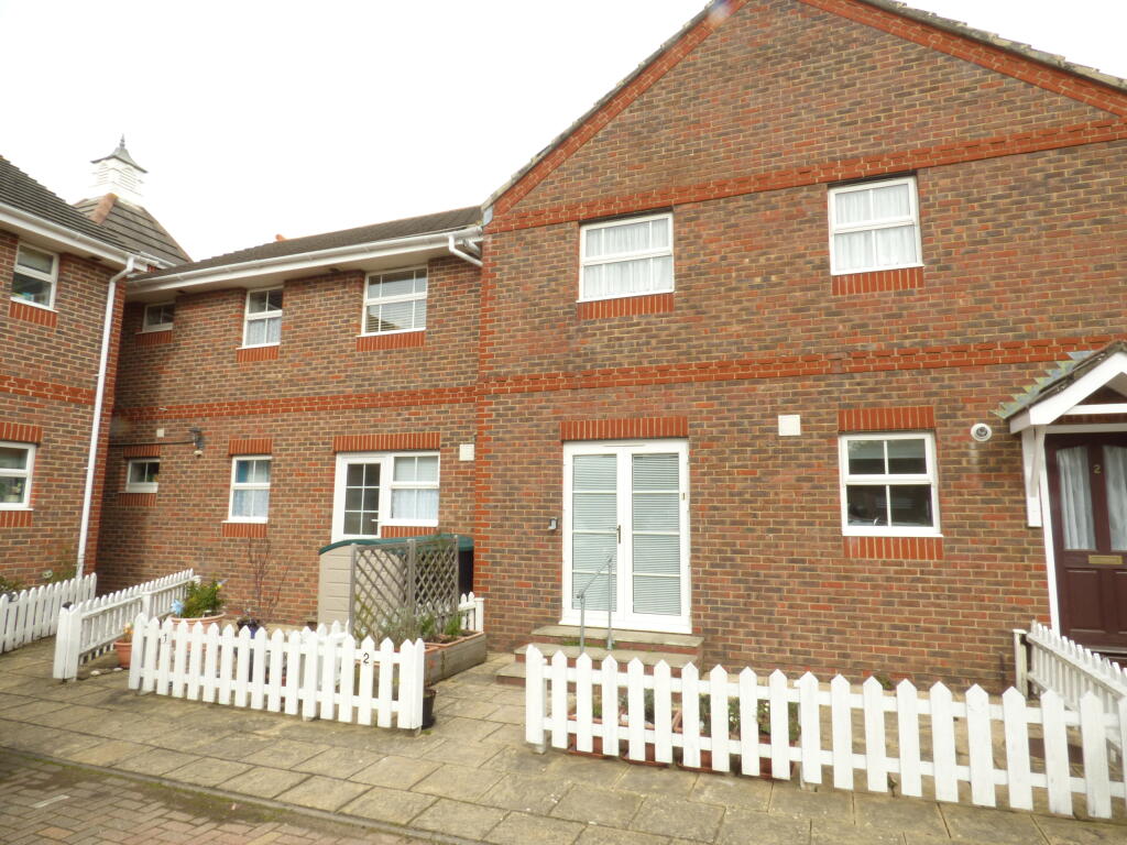 Main image of property: Cemetery Road, Binstead