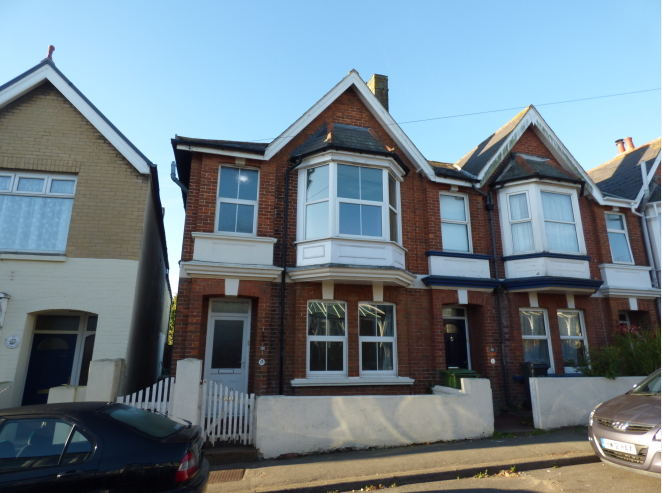 Main image of property: Station Avenue, Sandown
