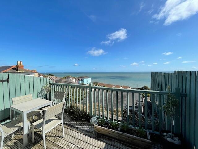 Main image of property: South Street, Ventnor