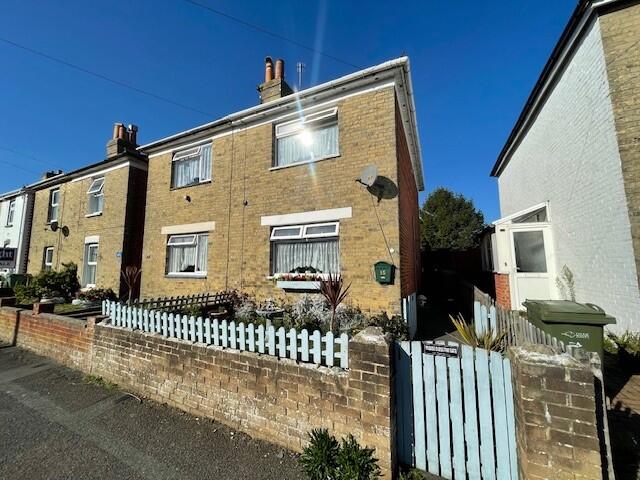 Main image of property: Mount Street, Ryde