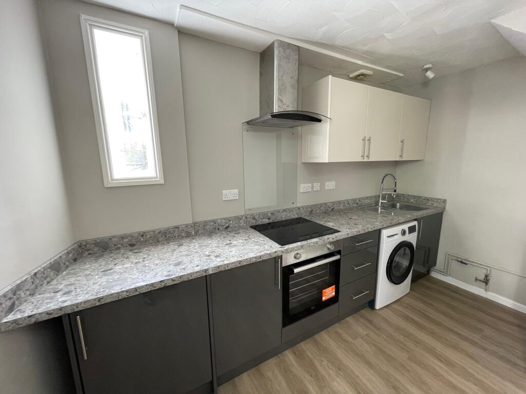 Main image of property: Castle Street, Ryde
