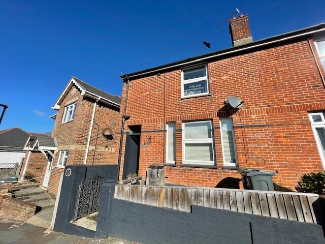 Main image of property: Clarendon Road, Shanklin