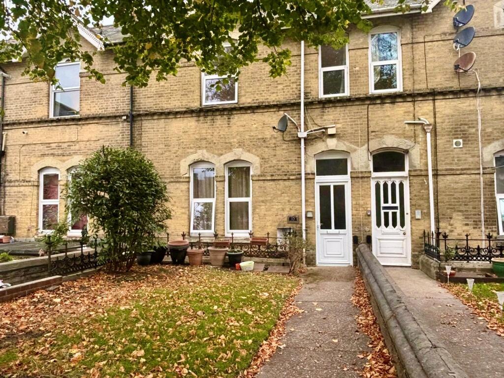 Main image of property: Prospect Road, Shanklin