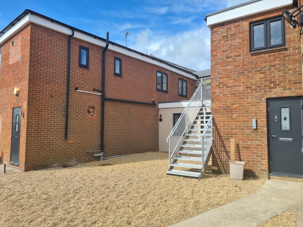 Main image of property: Bank Passage, Ryde