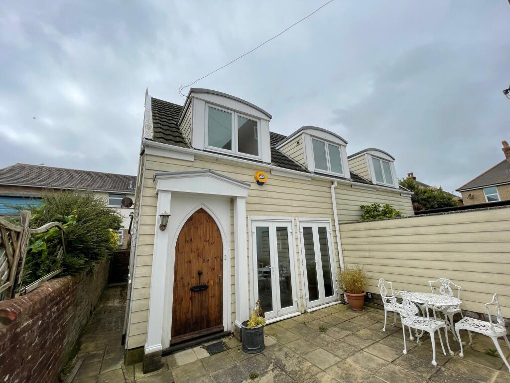 Main image of property: Heath Road, Sandown