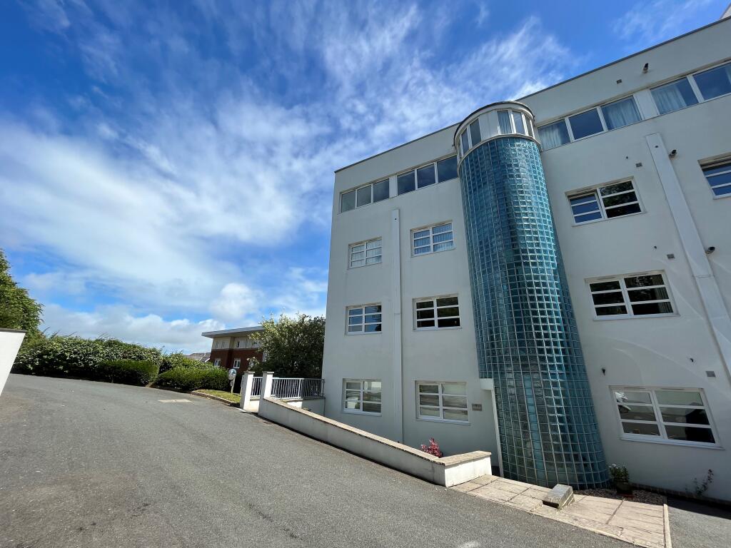 Main image of property: Luccombe Road, Shanklin