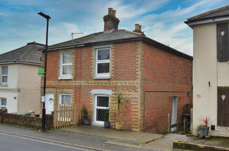 Main image of property: Bettesworth Road, Ryde