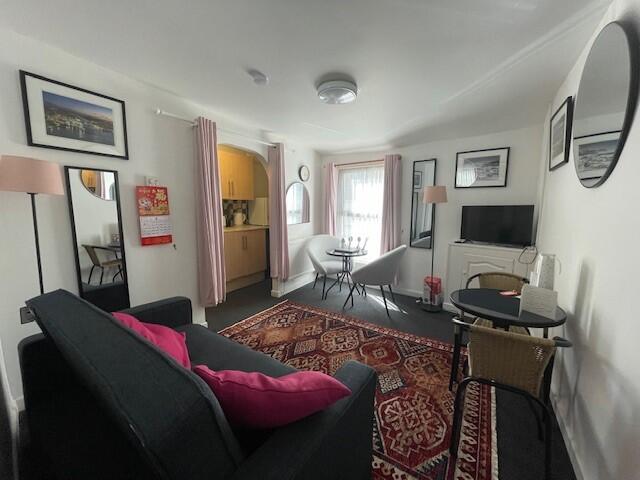 Main image of property: High Street, Ryde