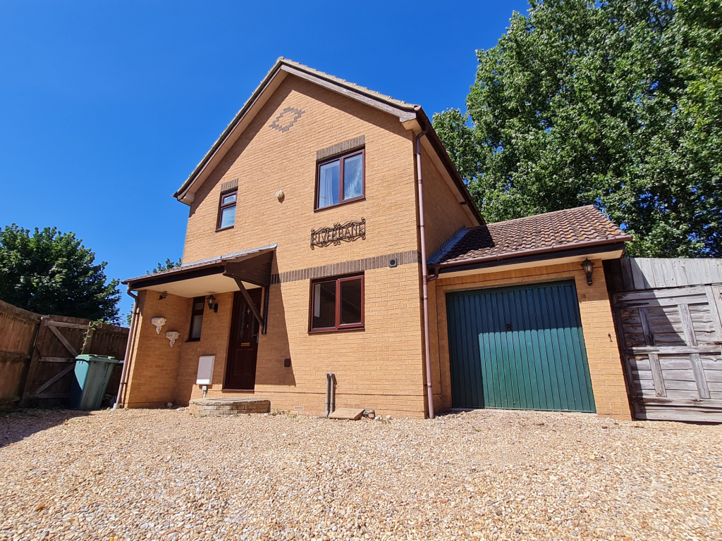 Main image of property: Copse End, Sandown