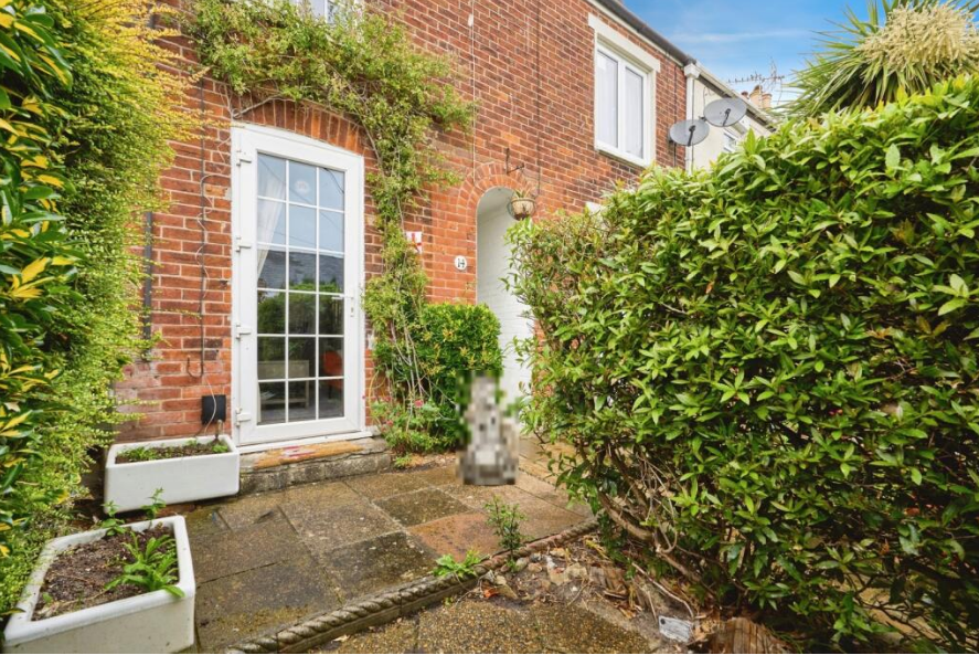 Main image of property: Bedworth Place, Ryde