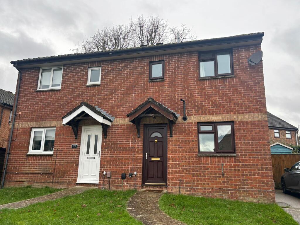 Main image of property: Mary Rose Avenue, Wootton Bridge