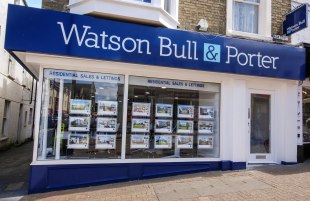 Watson Bull & Porter Lettings, Rydebranch details