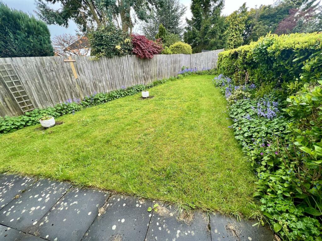 2 bedroom detached bungalow for sale in Welford Road, Shirley, Solihull