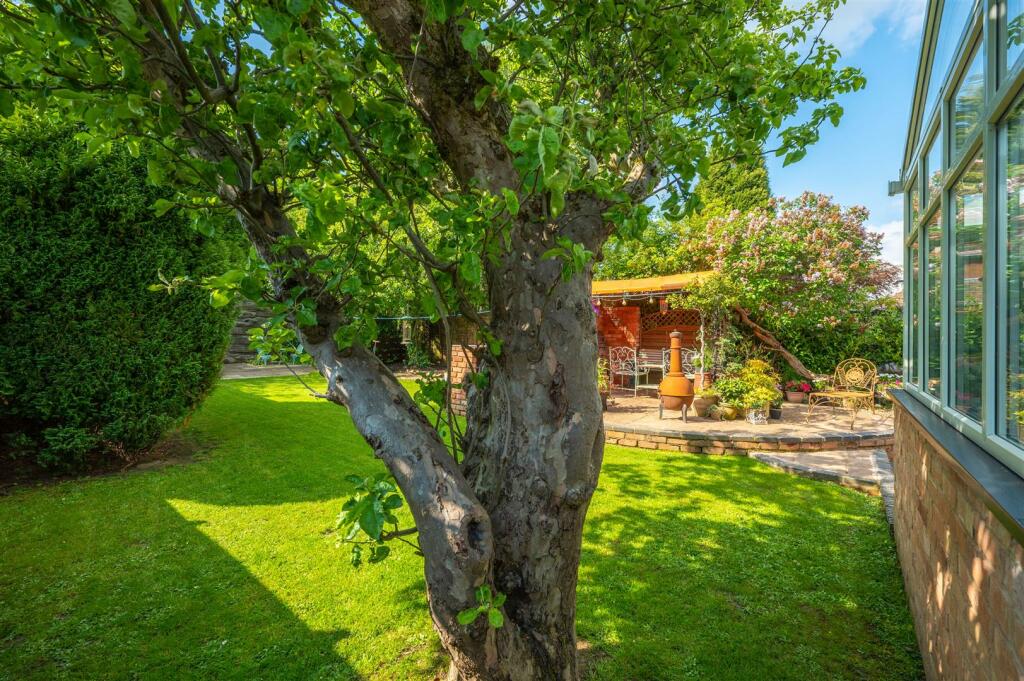 Additional property image - Haslucks Green Road, Shirley, Solihull