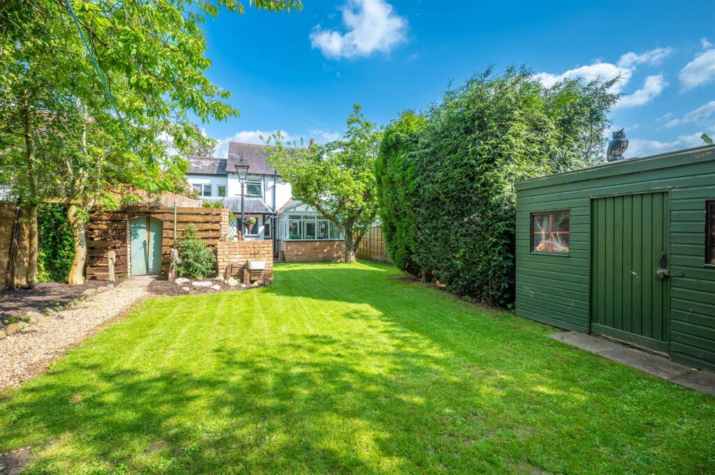 Additional property image - Haslucks Green Road, Shirley, Solihull
