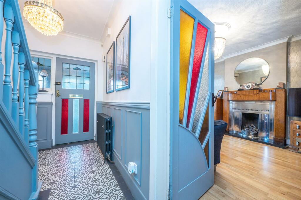 Additional property image - Haslucks Green Road, Shirley, Solihull