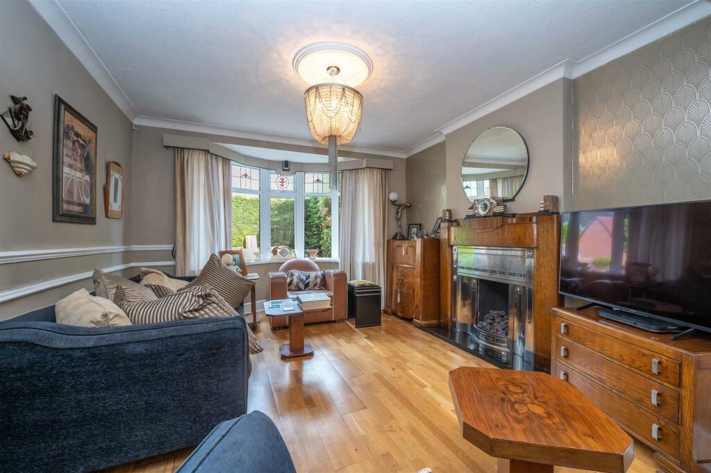 Additional property image - Haslucks Green Road, Shirley, Solihull