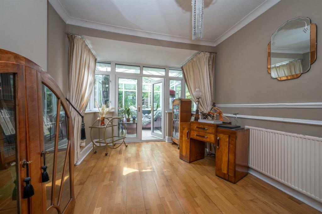 Additional property image - Haslucks Green Road, Shirley, Solihull