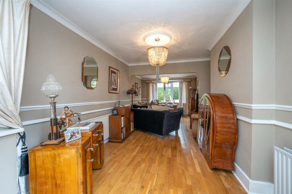 Additional property image - Haslucks Green Road, Shirley, Solihull