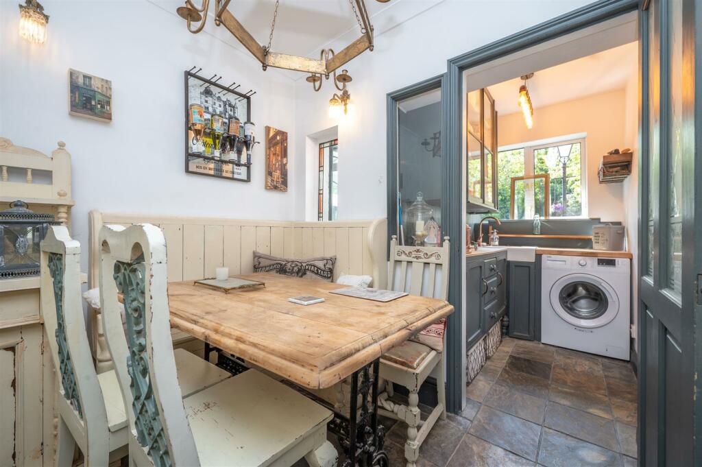 Additional property image - Haslucks Green Road, Shirley, Solihull