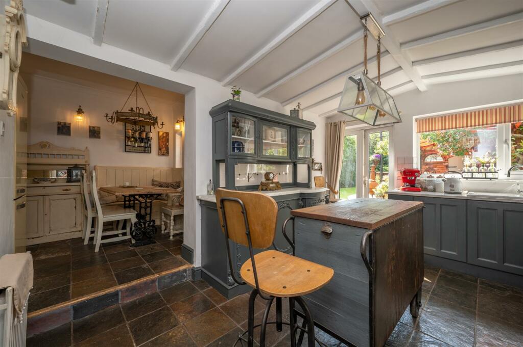 Additional property image - Haslucks Green Road, Shirley, Solihull
