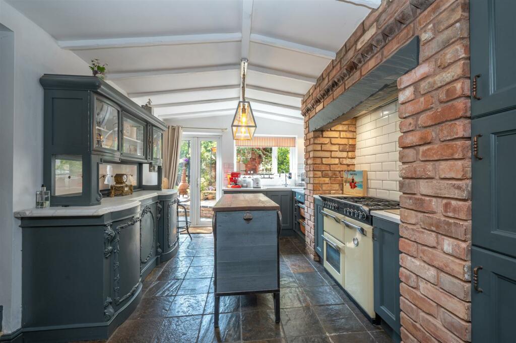 Additional property image - Haslucks Green Road, Shirley, Solihull