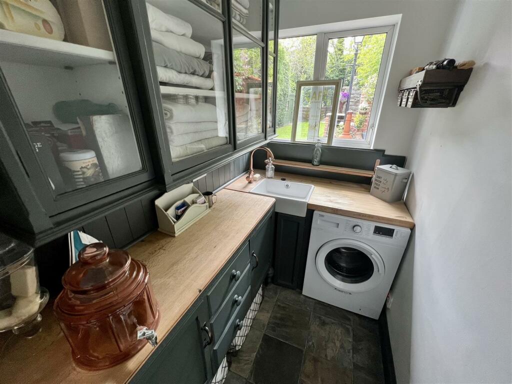 Additional property image - Haslucks Green Road, Shirley, Solihull