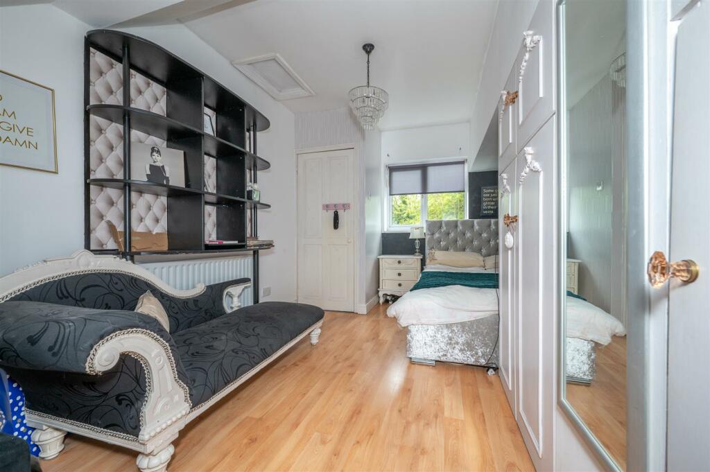 Additional property image - Haslucks Green Road, Shirley, Solihull