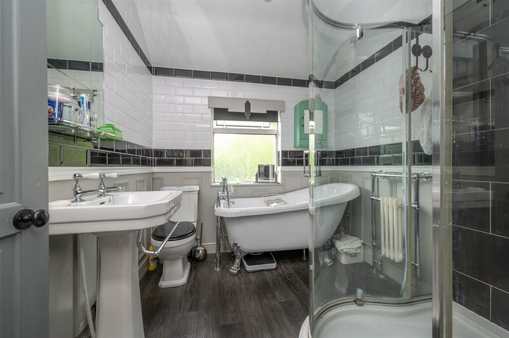 Additional property image - Haslucks Green Road, Shirley, Solihull