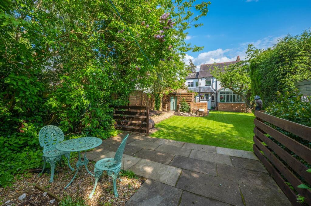 Additional property image - Haslucks Green Road, Shirley, Solihull
